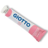 Tempera Tubo 4 - 12 ml - rosa - conf. 6 pezzi - Giotto - 35200600 - 8000825036804 - DMwebShop