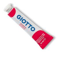 Tempera Tubo 4 - 12 ml - magenta - conf. 6 pezzi - Giotto - 35201000 - 8000825320101 - DMwebShop