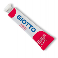 Tempera Tubo 4 - 12 ml - magenta - Giotto - 35201000 - 800082532101 - DMwebShop