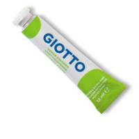 Tempera Tubo 4 - 12 ml - verde cinabro - conf. 6 pezzi - Giotto - 35201100 - 8000825038204 - DMwebShop