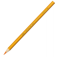Pastello Supermina - mina 3,8 mm - arancione medio 10 - Giotto - 23901000 - 8000825239106 - DMwebShop