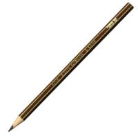 Pastello Supermina - mina 3,8 mm - marrone 32 - conf. 12 pezzi - Giotto - 23903200 - 8000825239328 - DMwebShop