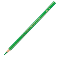 Pastello Supermina - mina 3,8 mm - verde 18 - conf. 12 pezzi - Giotto - 23901800 - 8000825045257 - DMwebShop