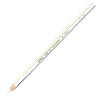 Pastello Supermina - mina 3,8 mm - bianco 01 - conf. 12 pezzi - Giotto - 23900100 - 8000825239021 - DMwebShop