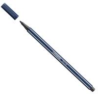 Pennarello Pen 68 - grigio payne 98 - conf. 10 pezzi - Stabilo - 68/98 - 4006381333566 - DMwebShop