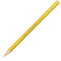 Pastello Supermina - mina 3,8 mm - giallo scuro 04 - conf. 12 pezzi - Giotto - 23900400 - 8000825239045 - DMwebShop