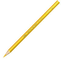 Pastello Supermina - mina 3,8 mm - giallo scuro 04 - Giotto - 23900400 - 8000825239045 - DMwebShop