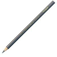 Pastello Supermina - mina 3,8 mm - grigio caldo 34 - conf. 12 pezzi - Giotto - 23903400 - 8000825045417 - DMwebShop