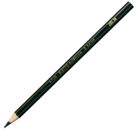 Pastello Supermina - mina 3,8 mm - nero 36 - Giotto - 23903600 - 8000825239366 - DMwebShop