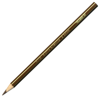 Pastello Supermina - mina 3,8 mm - terra d'ombra 33 - conf. 12 pezzi - Giotto - 23903300 - 8000825045400 - DMwebShop