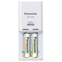Caricabatterie CC050 - per stilo AA - ministilo AAA - Panasonic C303806