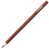 Pastello Supermina - mina 3,8 mm - rosso geraneo 28 - conf. 12 pezzi - Giotto - 239028 - 8000825045356 - DMwebShop