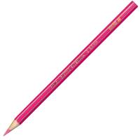 Pastello Supermina - mina 3,8 mm - rosa fluo 53 - conf. 12 pezzi - Giotto - 239053 - 8000825002168 - DMwebShop