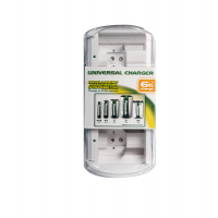 Caricabatterie universale CC15 - Panasonic - C303815 - 5025232672141 - DMwebShop