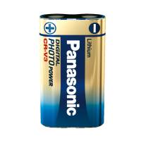 Micropila CRV3 Photo - litio - blister 1 pezzo - Panasonic - C300015 - 5410853014430 - DMwebShop