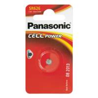 Micropila SR626 a pastiglia ossido argento blister 1 pezzo - 7947