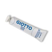 Tempera Tubo 4,12 ml bianco - 5996