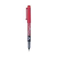Pennarello V Signpen - punta 2 mm - rosso - Pilot - 001502 - 4902505134661 - DMwebShop