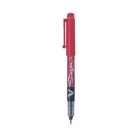 Pennarello V Signpen - punta 2 mm - rosso - Pilot - 001502 - 4902505134661 - DMwebShop