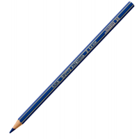 Pastello Supermina - mina 3,8 mm - blu oltremare 25 - conf. 12 pezzi - Giotto - 23902500 - 8000825239250 - DMwebShop