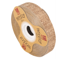 Rotolo nastro Woodly - sughero - 24 mm x 100 mt - Bolis - 51282421070 - 8001565529229 - DMwebShop