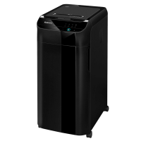 Distruggidocumenti AutoMax 350C - a frammenti - 68 lt - Fellowes - 4964101 - 10043859730497 - DMwebShop