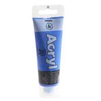Colori Acryl - 75ml - blu cobalto - Primo - 420TA75540 - 8006919074202 - DMwebShop