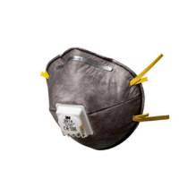 Mascherina 9914 - con carboni attivi - monouso - filtro FFP1 - conf. 10 pezzi - 3M - 7000034739 - 4046719382491 - DMwebShop