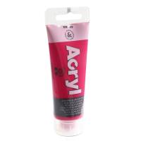 Colori Acryl - 75ml - magenta - Primo - 420TA75301 - 8006919134203 - DMwebShop