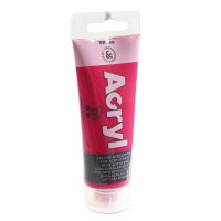 Colori Acryl - 75ml - magenta - Primo - 420TA75301 - 8006919134203 - DMwebShop