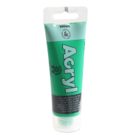 Colori Acryl - 75ml - verde brillante - Primo - 420TA75610 - 8006919194207 - DMwebShop