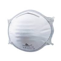 Mascherina FFP2 M1200 - conf. 20 pezzi - Deltaplus - M1200C - 3295249107987 - DMwebShop