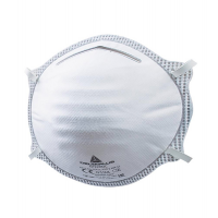 Mascherina FFP2 M1200 - Deltaplus - M1200C - 3295249107987 - DMwebShop