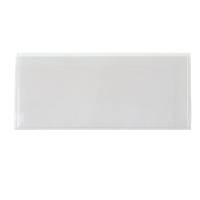 Busta autoadesiva TR 22 rettangolare PVC - 22 x 10 cm - trasparente - conf. 10 pezzi - Sei Rota - 318126 - 8004972001449 - DMwebShop