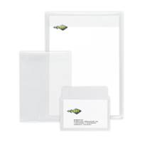 Buste con patella Soft P - PPL - 15 x 21 cm - liscio - trasparente - conf. 25 pezzi - Sei Rota - 641521 - 8004972019833 - DMwebShop