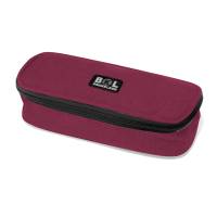 Astuccio ovale Colors - 23,5 x 9 x 5,5 cm - colori assortiti - conf. 12 pezzi - Colorosa - 368020 - 8004428062567 - DMwebShop