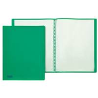 Portalistini Sviluppo - buccia - PPL - 22 x 30 cm - 50 buste - verde - Favorit - 100460287 - 8006779283110 - DMwebShop