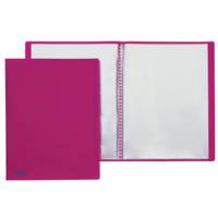 Portalistini Sviluppo - buccia - PPL - 22 x 30 cm - 50 buste - fucsia - Favorit - 100460289 - 8006779016282 - DMwebShop