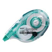 Correttore a nastro - 4,2 mm x 16 mt - ricaricabile - Tombow - CT-YXE4 - 4003198402119 - DMwebShop