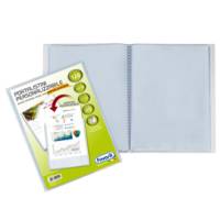 Portalistini personalizzabile Sviluppo - buccia - 22 x 30 cm - 120 buste - trasparente - Favorit - 100460334 - 8006779020159 - DMwebShop