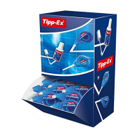Correttori a nastro Easy Correct - 4,2 mm x 12mt - scatola 15 + 5 pezzi - Tipp-ex - 895951 - 3086123277359 - DMwebShop