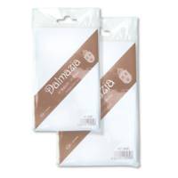 Taschetta 10 biglietti con 10 buste - Dalmazia - bianco - 75 x 112 mm - Rex Sadoch - 8034 - 8004999080342 - DMwebShop