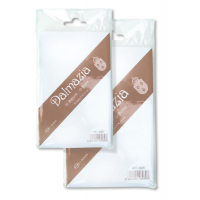 Taschetta 10 biglietti + 10 buste - Dalmazia - bianco - 75 x 112 mm - Rex Sadoch - 8034 - 8004999080342 - DMwebShop