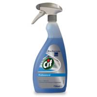 Vetri e Specchi - trigger da 750 ml - Cif - 7517905 - 7615400106615 - DMwebShop
