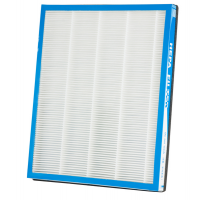 Kit filtro Hepa + prefiltro + filtro active carbon - per purificatore d'aria BK06 - Beilian FL-06