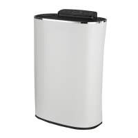 Purificatore d'aria da terra 54 mq - Beilian - BKJ-350 - 8025133111067 - DMwebShop