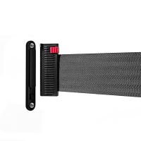 Clip a muro - per colonnine BB Economy - Studio T - 1207033 - DMwebShop
