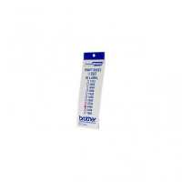 Etichette - 40 x 90 mm - Brother - ID4090 - 4977766636841 - DMwebShop