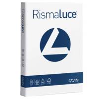 Carta Rismaluce - A4 - 100 gr - bianco - conf. 300 fogli - Favini - A680304 - 8007057612646 - DMwebShop