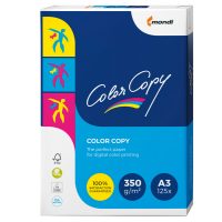 Carta Color Copy - 320 x 450 mm - 350 gr - bianco - Sra3 - conf. 125 fogli - Mondi - 6398 - 9003974427904 - DMwebShop